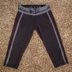 *RARE*LULULEMON - 6